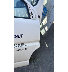 Porte avant droit TOYOTA HI-ACE 2