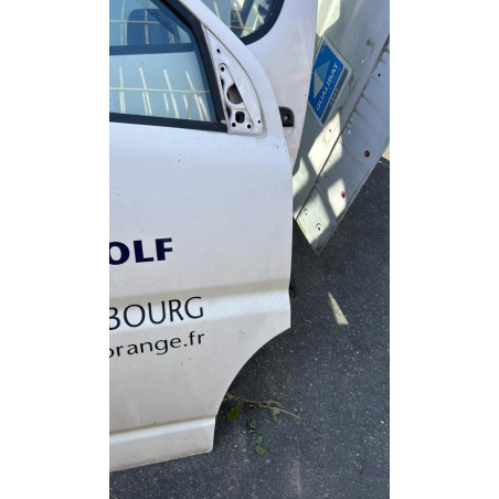 Porte avant droit TOYOTA HI-ACE 2