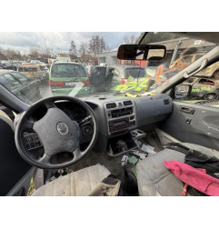 Porte avant droit TOYOTA HI-ACE 2 Photo n°18