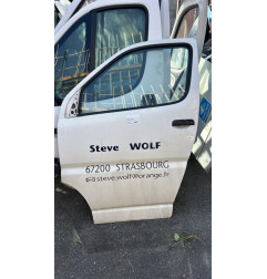 Porte avant gauche TOYOTA HI-ACE 2