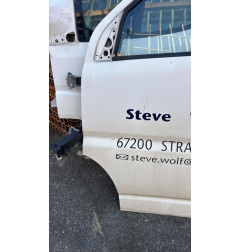 Porte avant gauche TOYOTA HI-ACE 2 Photo n°3