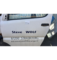 Porte avant gauche TOYOTA HI-ACE 2 Photo n°4