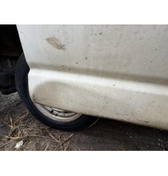 Porte avant gauche TOYOTA HI-ACE 2 Photo n°16