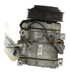 Compresseur clim TOYOTA HI-ACE 2 Photo n°6
