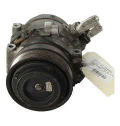 Compresseur clim TOYOTA HI-ACE 2 Photo n°7