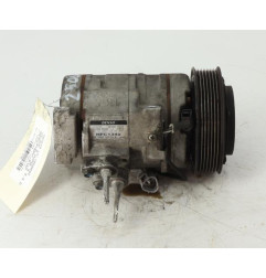 Compresseur clim TOYOTA HI-ACE 2 Photo n°8