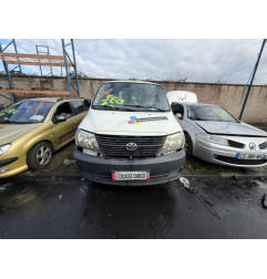 Compresseur clim TOYOTA HI-ACE 2 Photo n°15