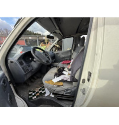 Demarreur TOYOTA HI-ACE 2 Photo n°18