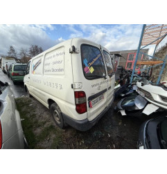 Demarreur TOYOTA HI-ACE 2 Photo n°20