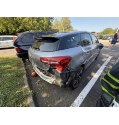 Air bag rideau gauche DS DS5 Photo n°15