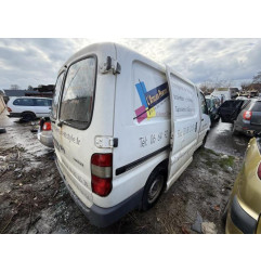 Ceinture avant droit TOYOTA HI-ACE 2 Photo n°20