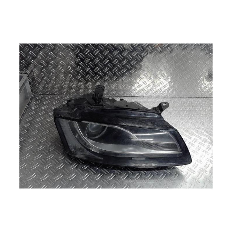 Optique avant principal droit (feux)(phare) AUDI A5 1