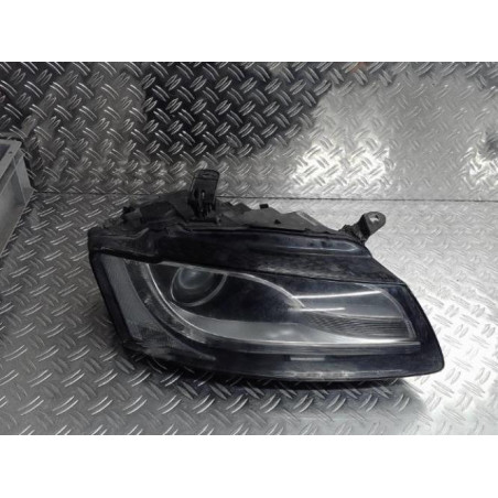 Optique avant principal droit (feux)(phare) AUDI A5 1 Photo n°1