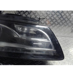 Optique avant principal droit (feux)(phare) AUDI A5 1
