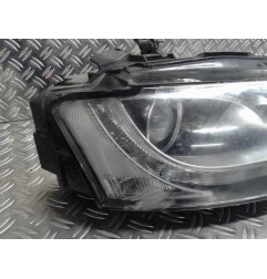 Optique avant principal droit (feux)(phare) AUDI A5 1 Photo n°3