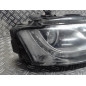 Optique avant principal droit (feux)(phare) AUDI A5 1