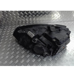 Optique avant principal droit (feux)(phare) AUDI A5 1 Photo n°7