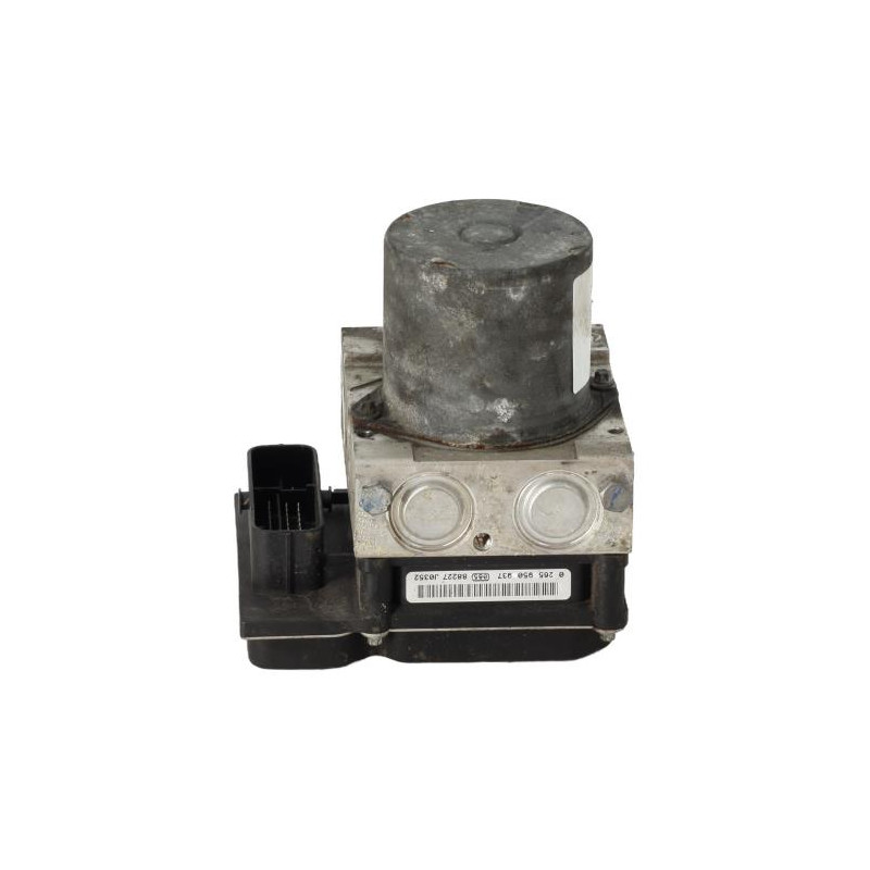 Bloc ABS (freins anti-blocage) AUDI A5 1