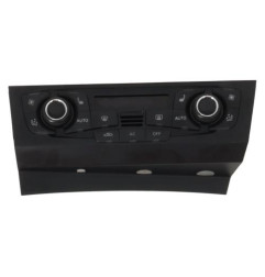 Commande chauffage AUDI A5 1 Photo n°4