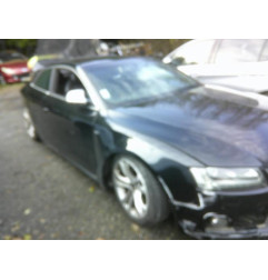 Commande chauffage AUDI A5 1 Photo n°8