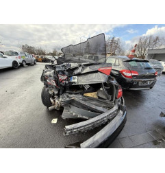 Commande chauffage AUDI A5 1 Photo n°20