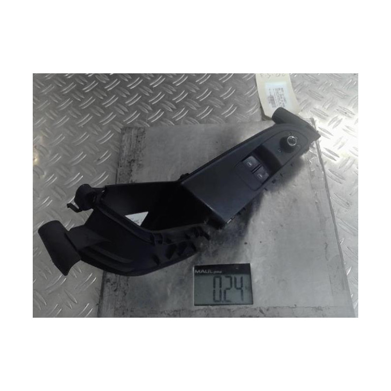 Interrupteur de leve vitre avant gauche AUDI A5 1