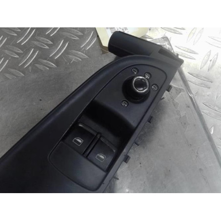 Interrupteur de leve vitre avant gauche AUDI A5 1