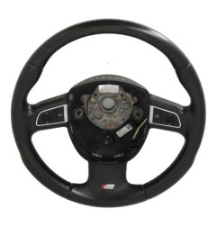 Volant AUDI A5 1 Photo n°1
