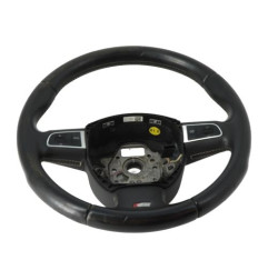 Volant AUDI A5 1 Photo n°4