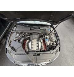 Volant AUDI A5 1 Photo n°14