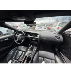 Volant AUDI A5 1 Photo n°19