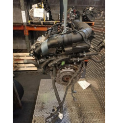 Moteur CITROEN C3 3