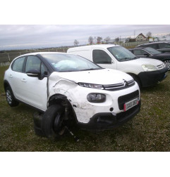 Cremaillere assistee CITROEN C3 3 Photo n°5