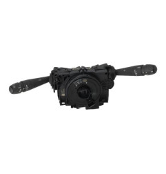 Com (Bloc Contacteur Tournant+Commodo Essuie Glace+Commodo Phare) CITROEN C3 3 Photo n°1