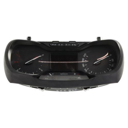 Compteur CITROEN C3 3 Photo n°1