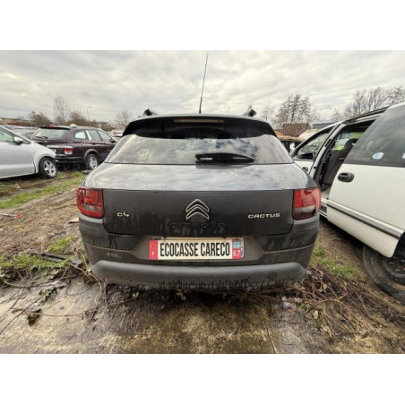 Malle/Hayon arriere CITROEN C4 CACTUS
