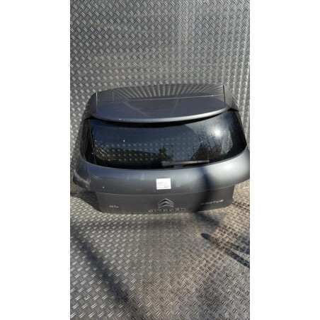 Malle/Hayon arriere CITROEN C4 CACTUS Photo n°3