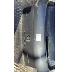 Malle/Hayon arriere CITROEN C4 CACTUS Photo n°7