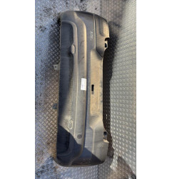 Pare choc arriere CITROEN C4 CACTUS Photo n°1
