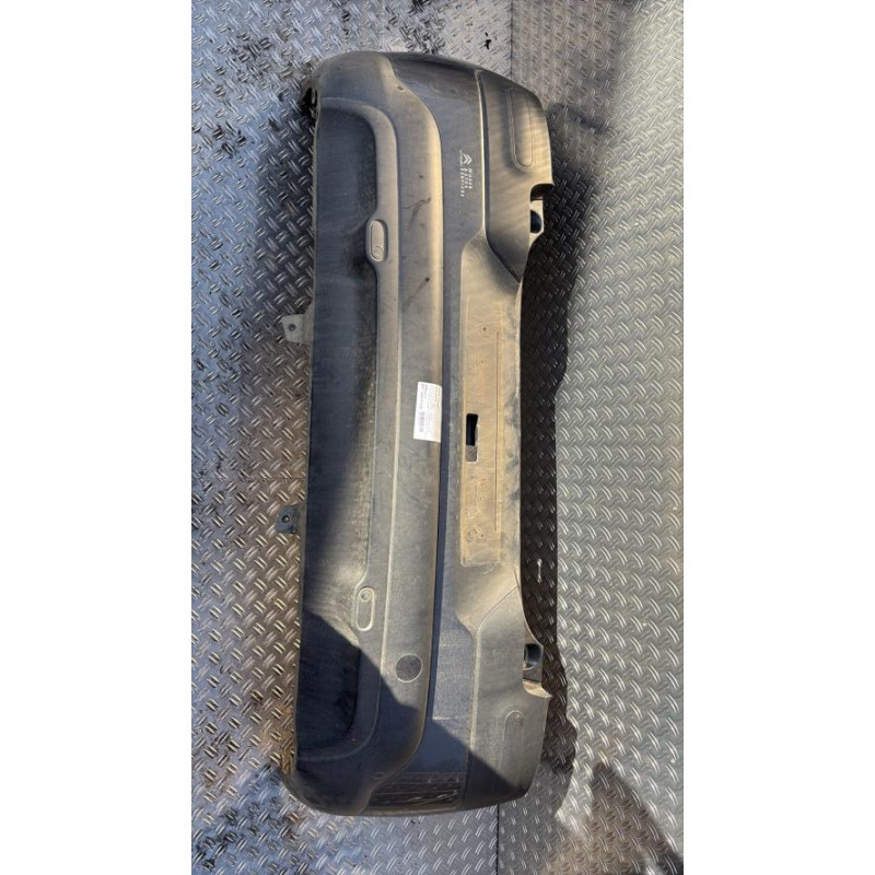 Pare choc arriere CITROEN C4 CACTUS