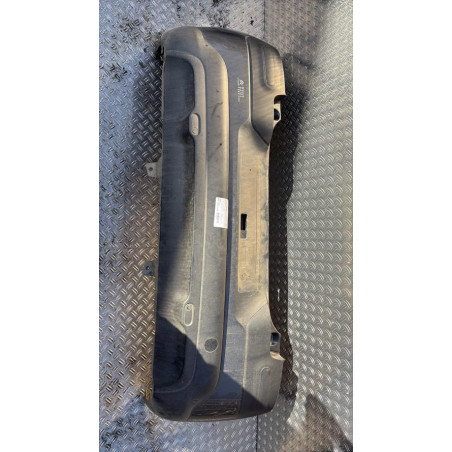 Pare choc arriere CITROEN C4 CACTUS Photo n°1