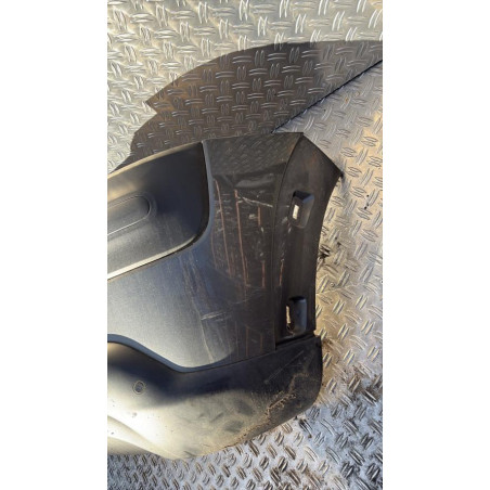 Pare choc arriere CITROEN C4 CACTUS