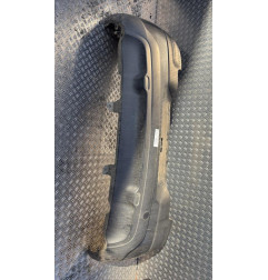 Pare choc arriere CITROEN C4 CACTUS Photo n°4