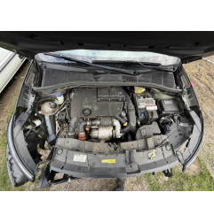 Pare choc arriere CITROEN C4 CACTUS Photo n°6