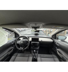 Pare choc arriere CITROEN C4 CACTUS Photo n°11