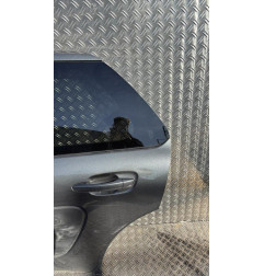 Porte arriere gauche CITROEN C4 CACTUS Photo n°3