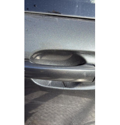 Porte arriere gauche CITROEN C4 CACTUS Photo n°5