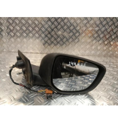 Retroviseur droit CITROEN C4 CACTUS Photo n°1