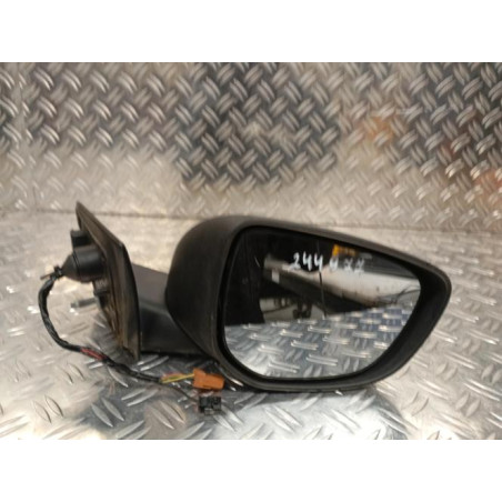 Retroviseur droit CITROEN C4 CACTUS Photo n°1