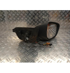Retroviseur droit CITROEN C4 CACTUS Photo n°4